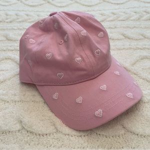 Stoney Clover Lane x Target hat